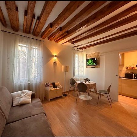 Homesweethome Венеция Экстерьер фото