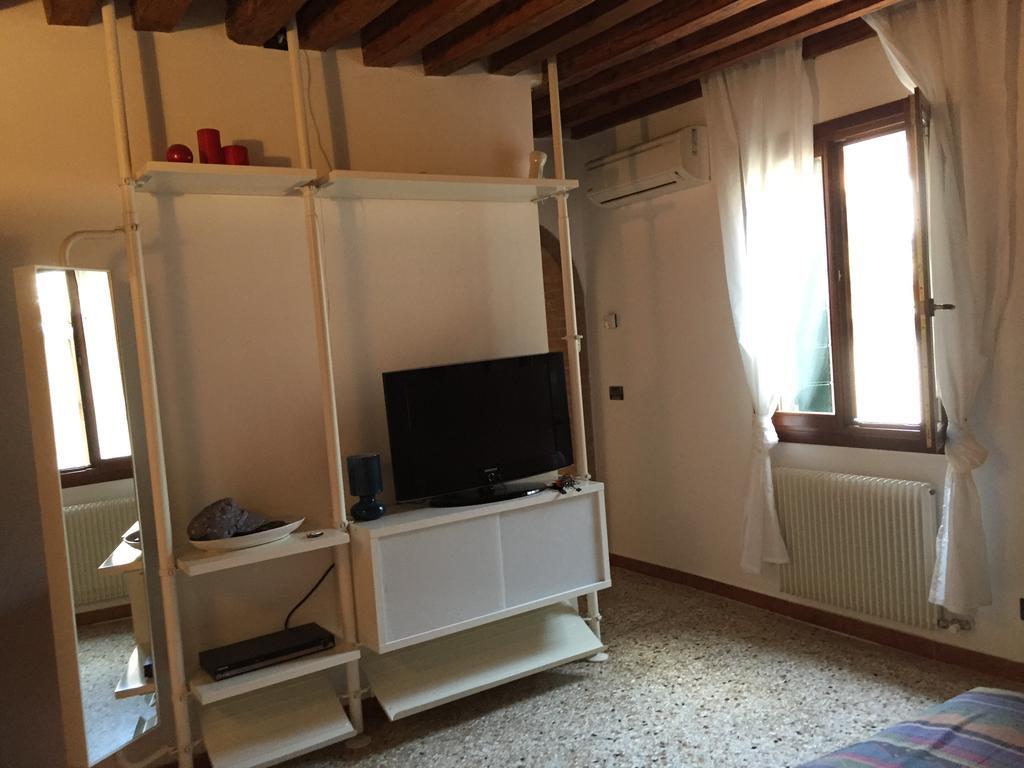 Homesweethome Венеция Номер фото