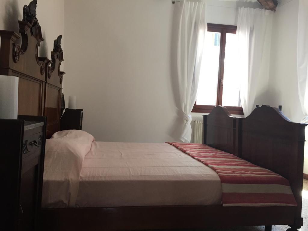 Homesweethome Венеция Номер фото