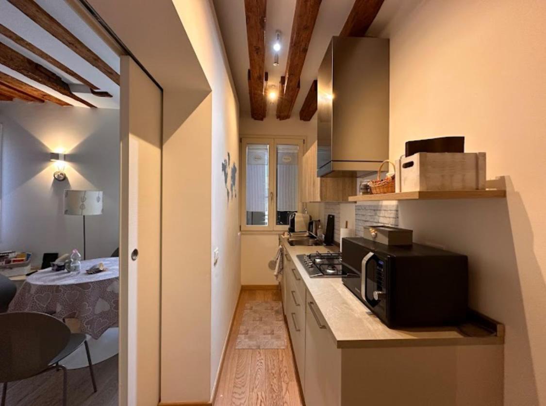 Homesweethome Венеция Экстерьер фото