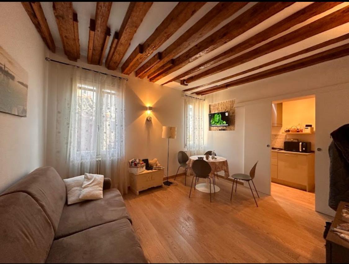 Homesweethome Венеция Экстерьер фото