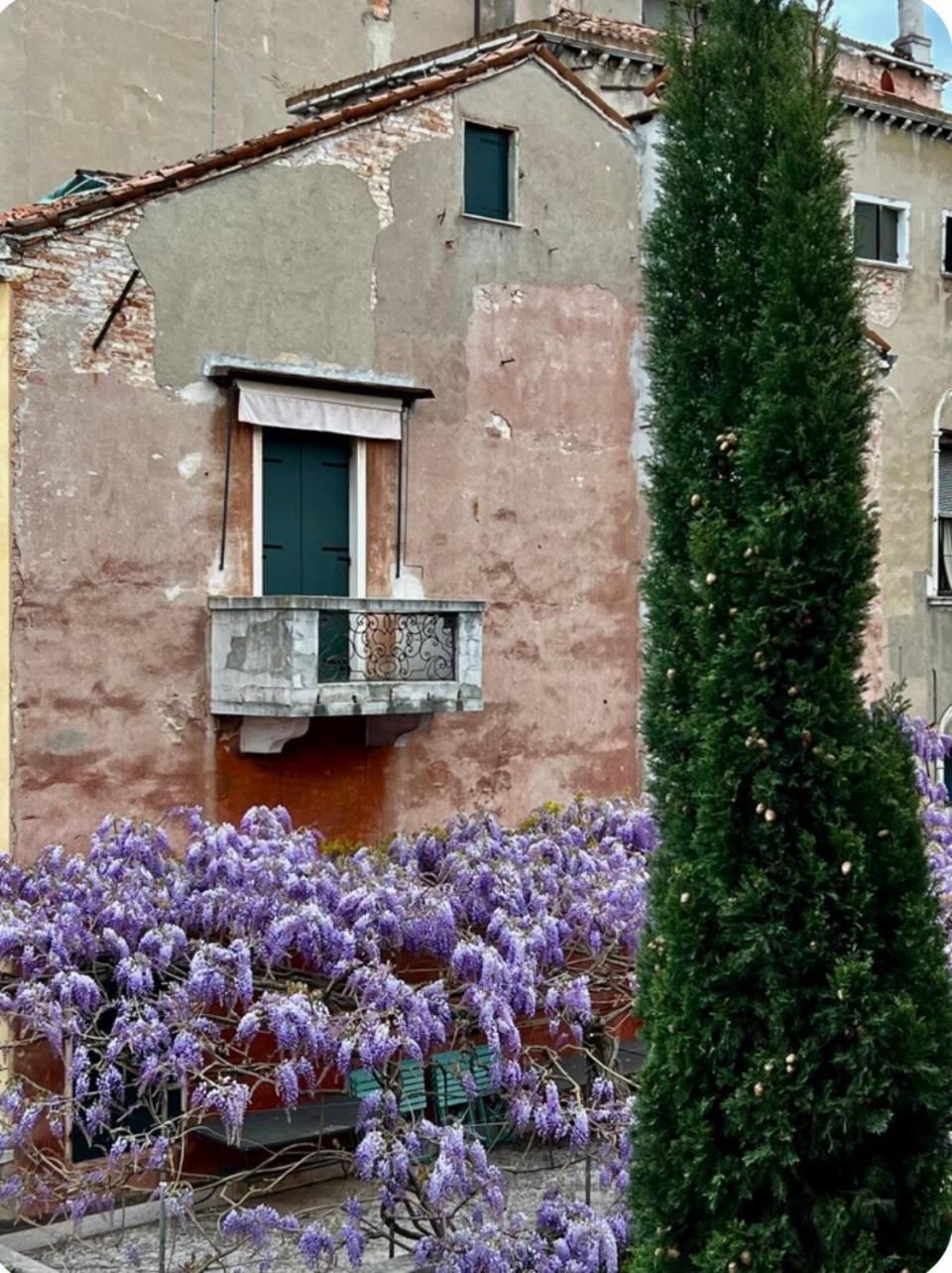 Homesweethome Венеция Экстерьер фото