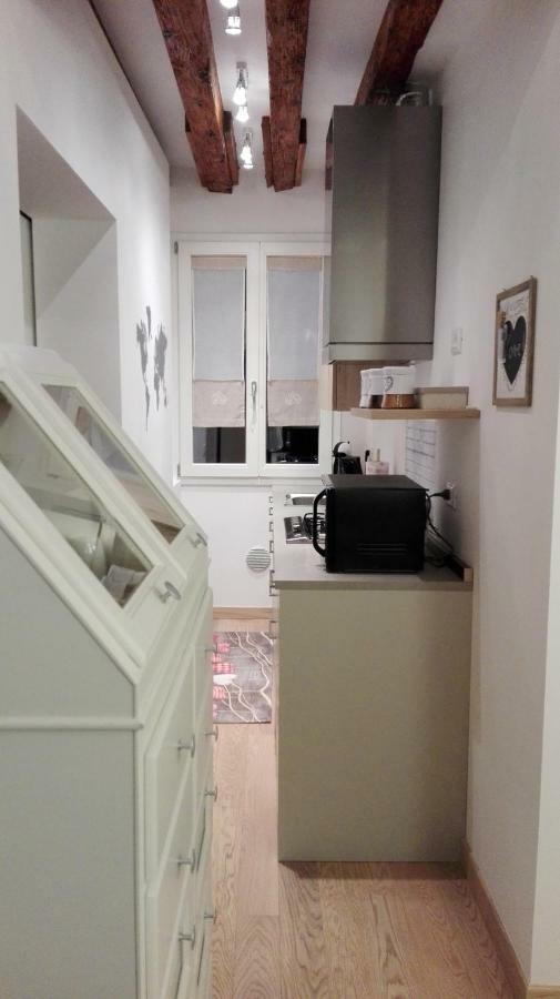 Homesweethome Венеция Экстерьер фото