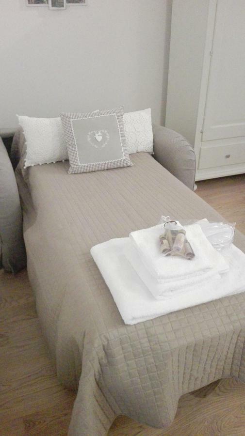 Homesweethome Венеция Экстерьер фото