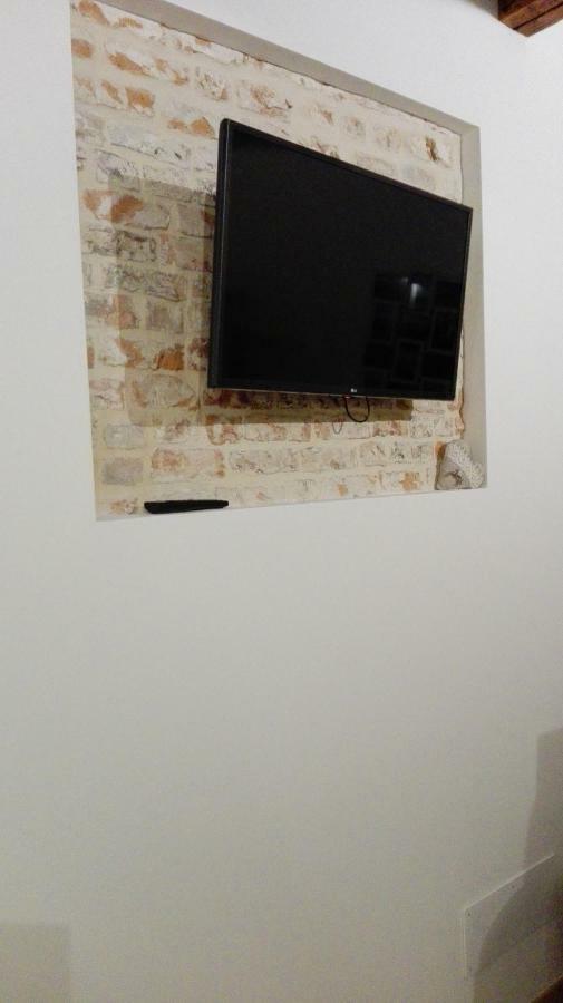 Homesweethome Венеция Экстерьер фото