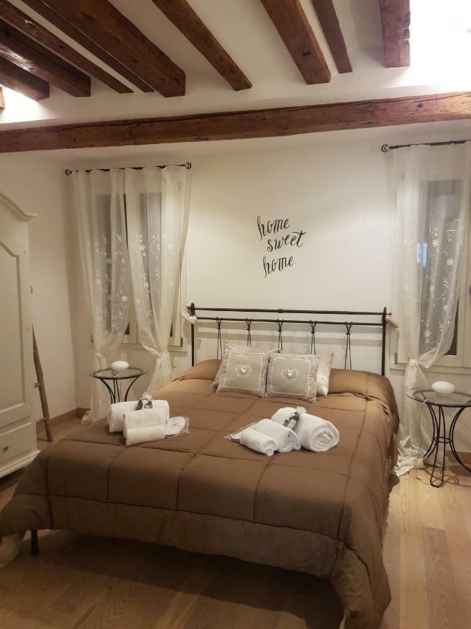 Homesweethome Венеция Экстерьер фото