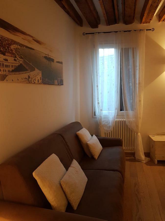 Homesweethome Венеция Экстерьер фото