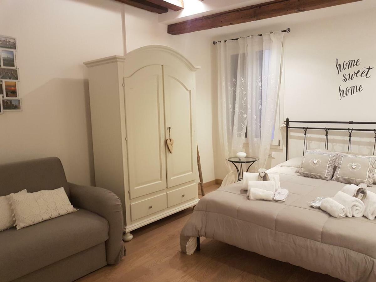 Homesweethome Венеция Экстерьер фото