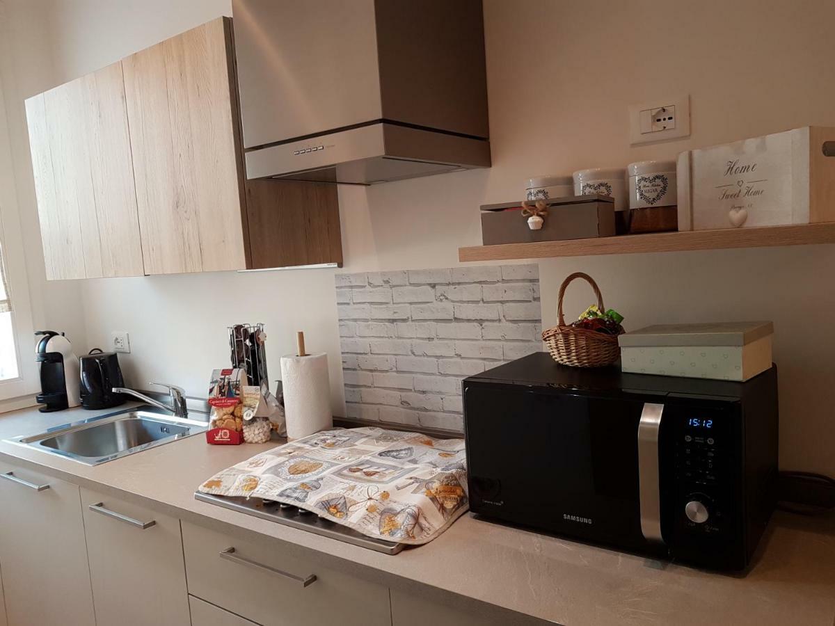 Homesweethome Венеция Экстерьер фото