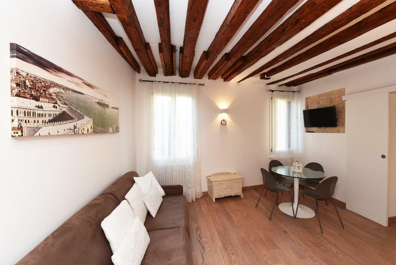 Homesweethome Венеция Экстерьер фото