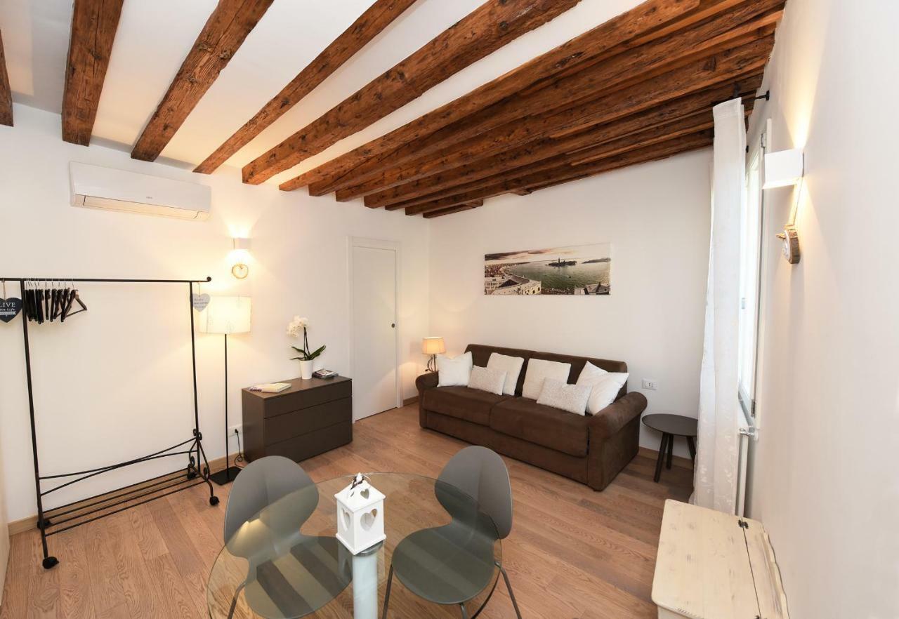 Homesweethome Венеция Экстерьер фото