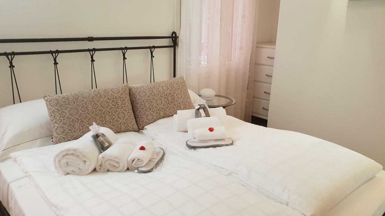 Homesweethome Венеция Экстерьер фото