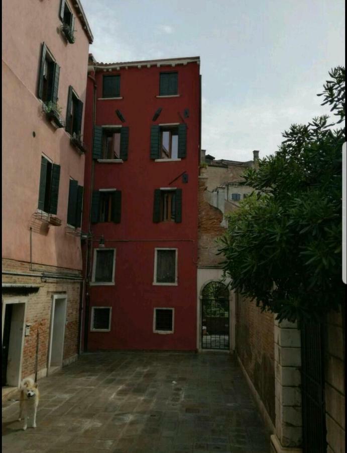 Homesweethome Венеция Экстерьер фото